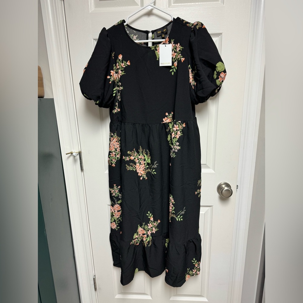 Piper and scoot dress, NWT